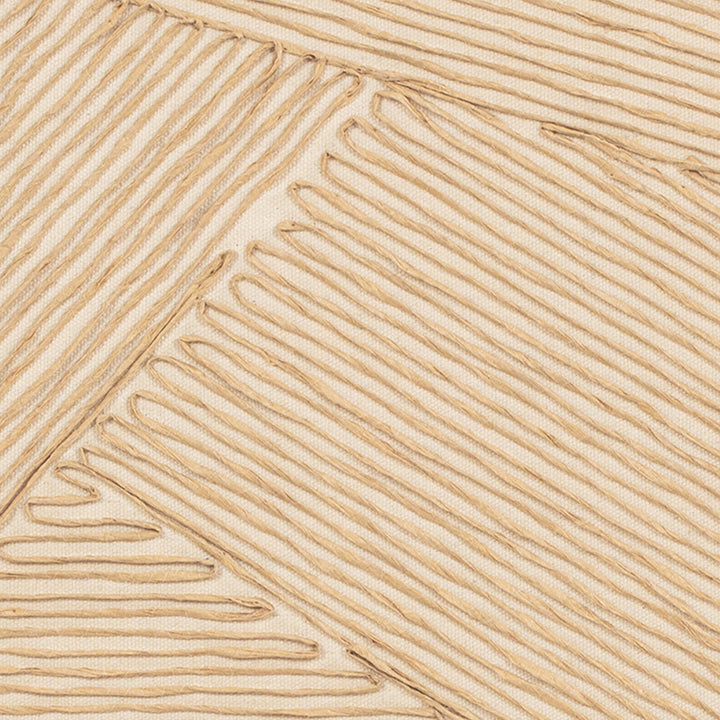 Wandbild Pure Threadity