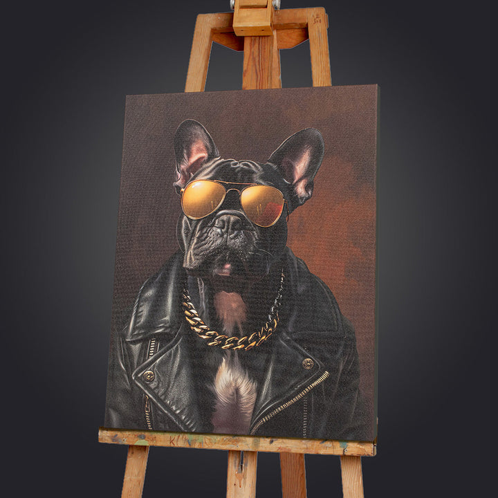 Bulldog Rap