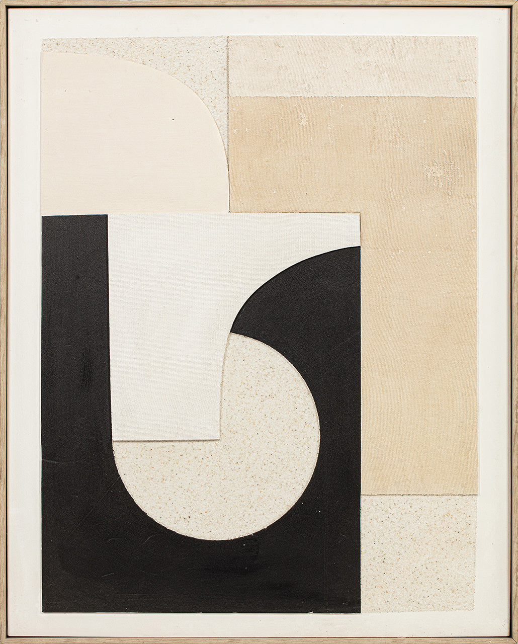 Natural Geometric Shapes