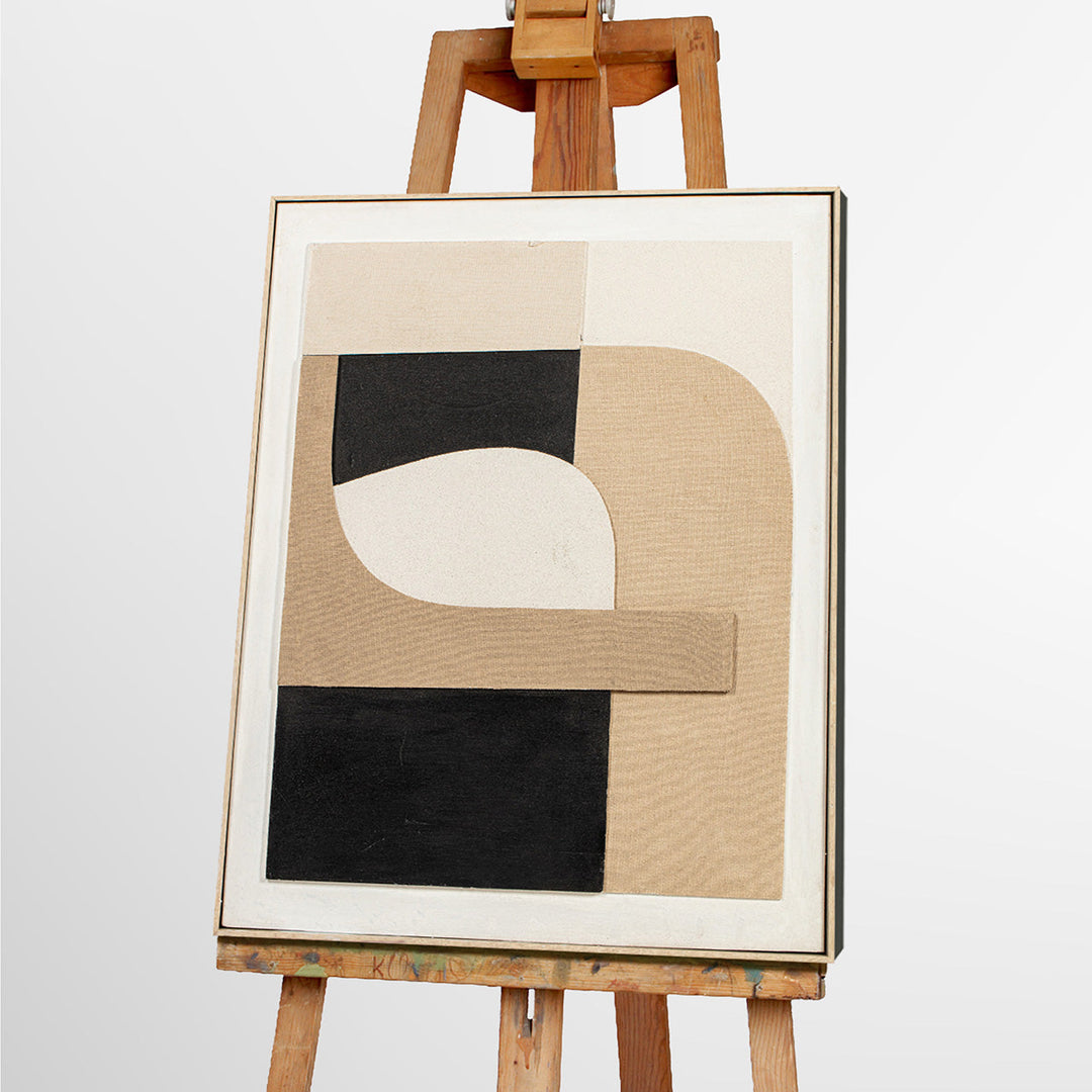 Natural Geometric Shapes