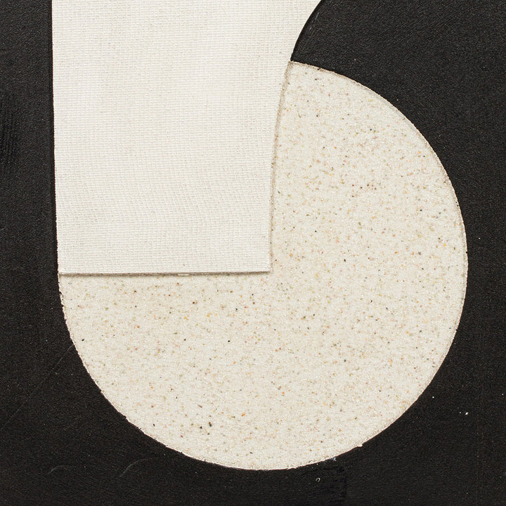Natural Geometric Shapes