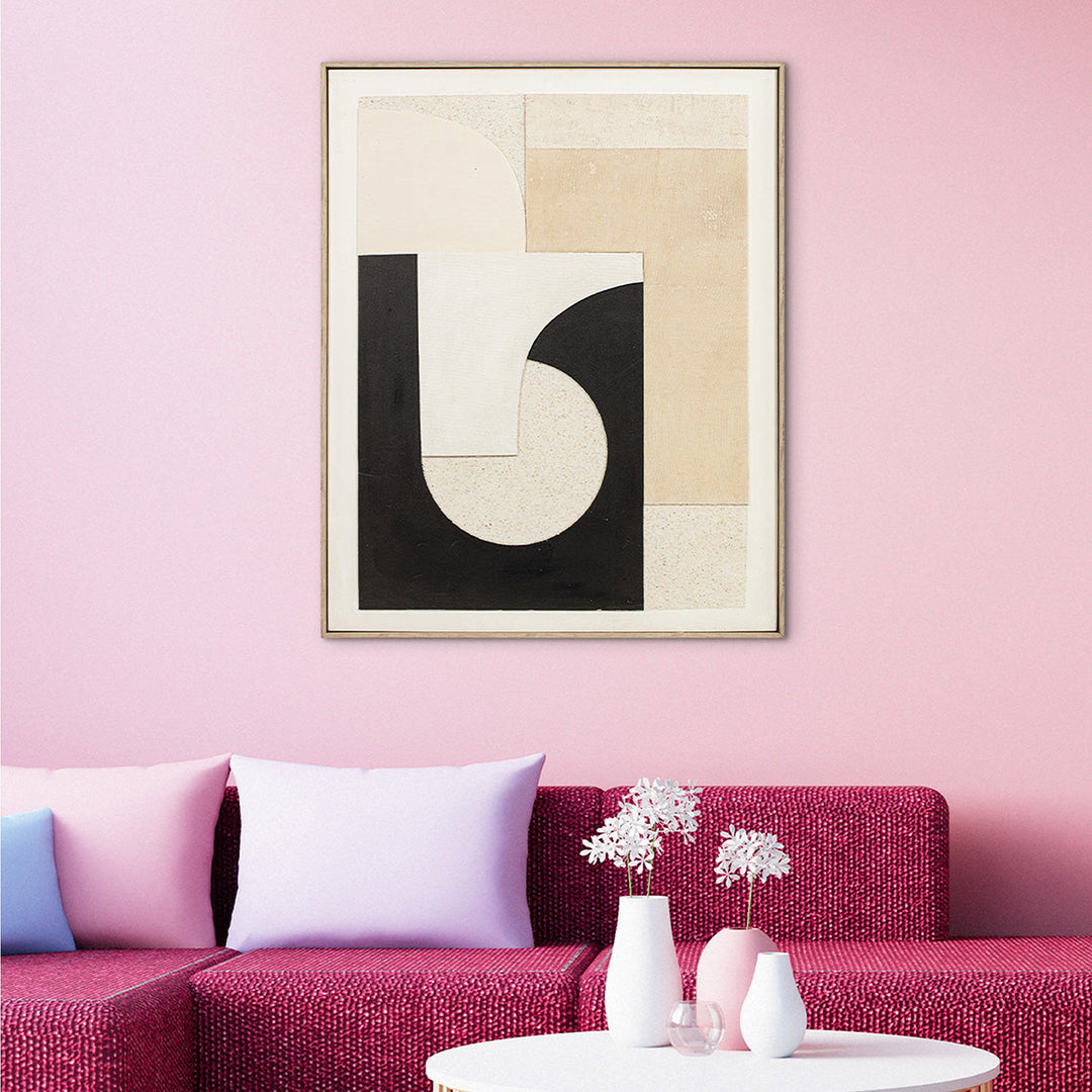 Natural Geometric Shapes