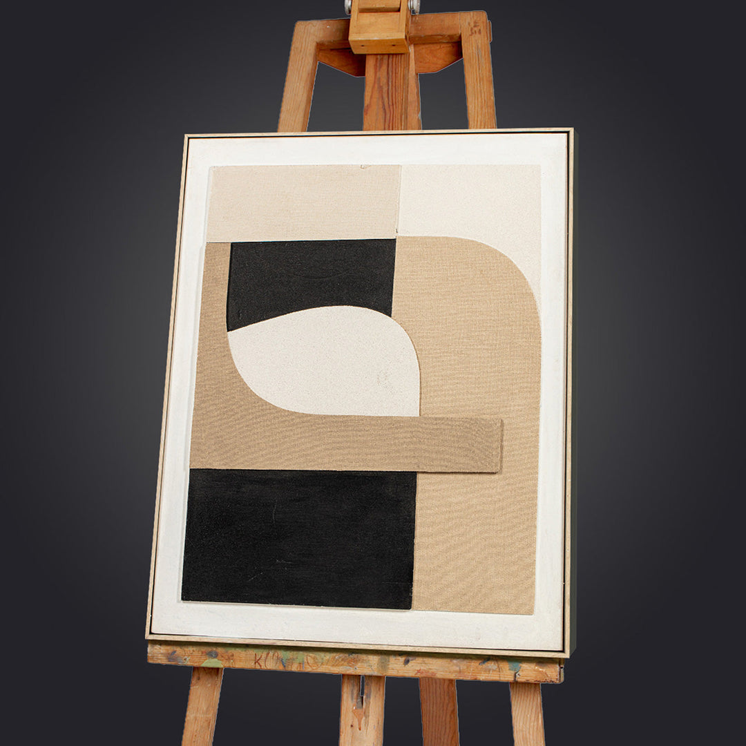 Natural Geometric Shapes