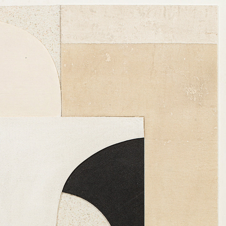 Natural Geometric Shapes