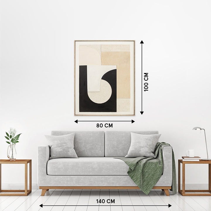 Natural Geometric Shapes