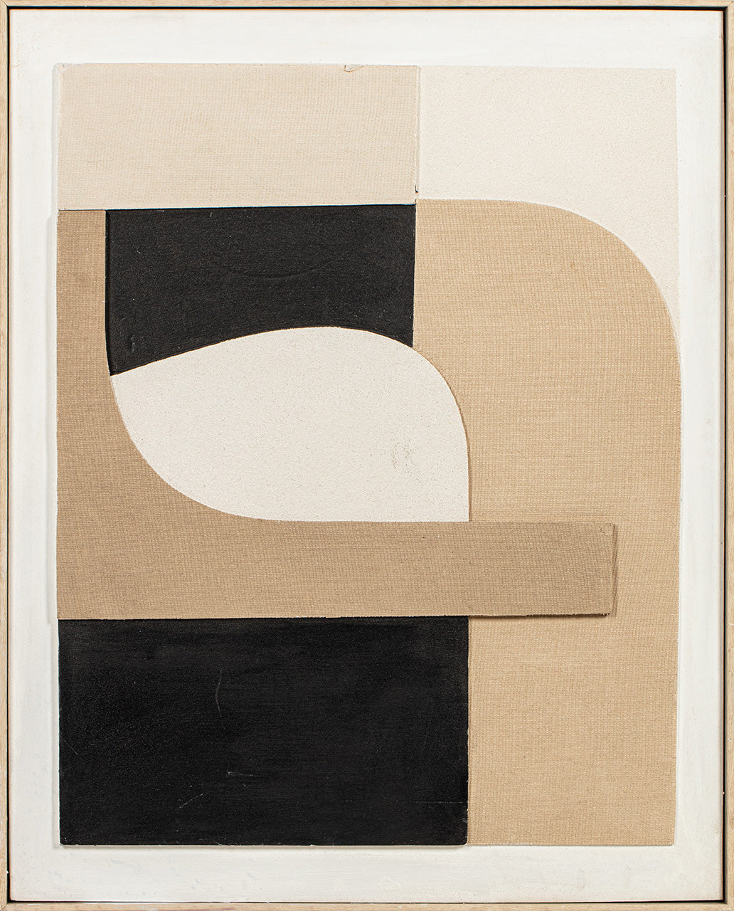 Natural Geometric Shapes