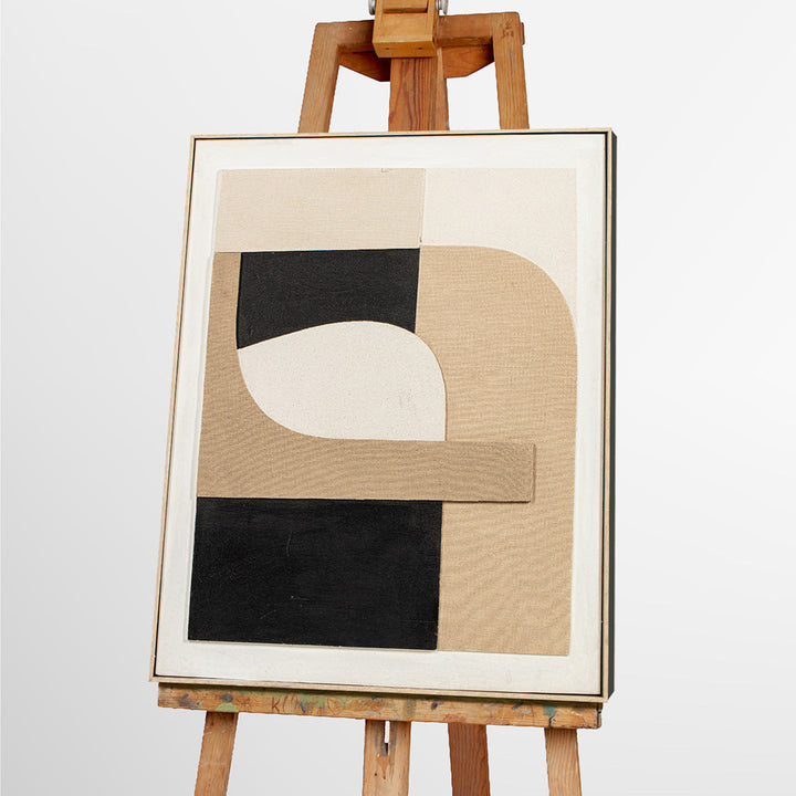 Natural Geometric Shapes