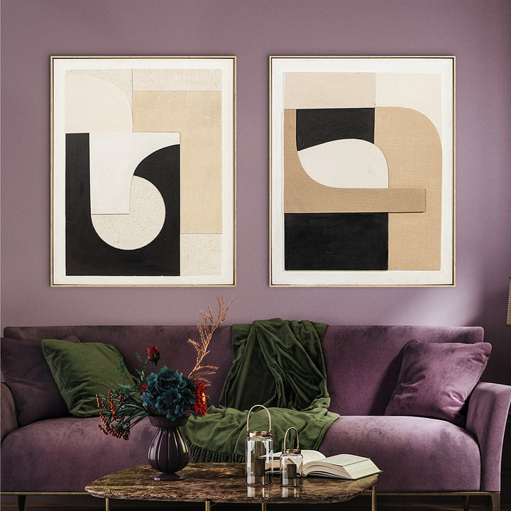 Natural Geometric Shapes