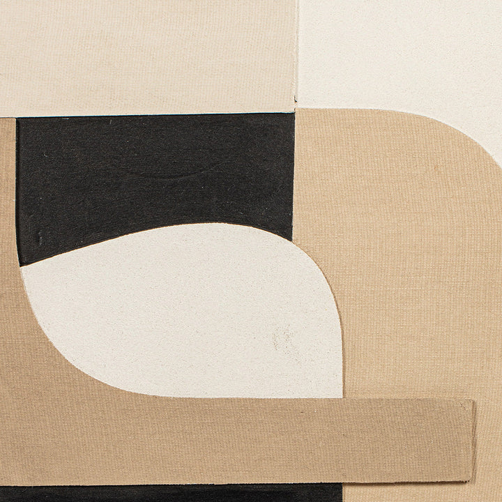 Natural Geometric Shapes