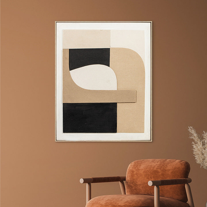 Natural Geometric Shapes