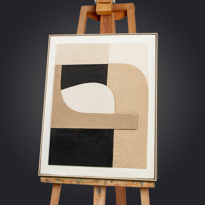 Natural Geometric Shapes