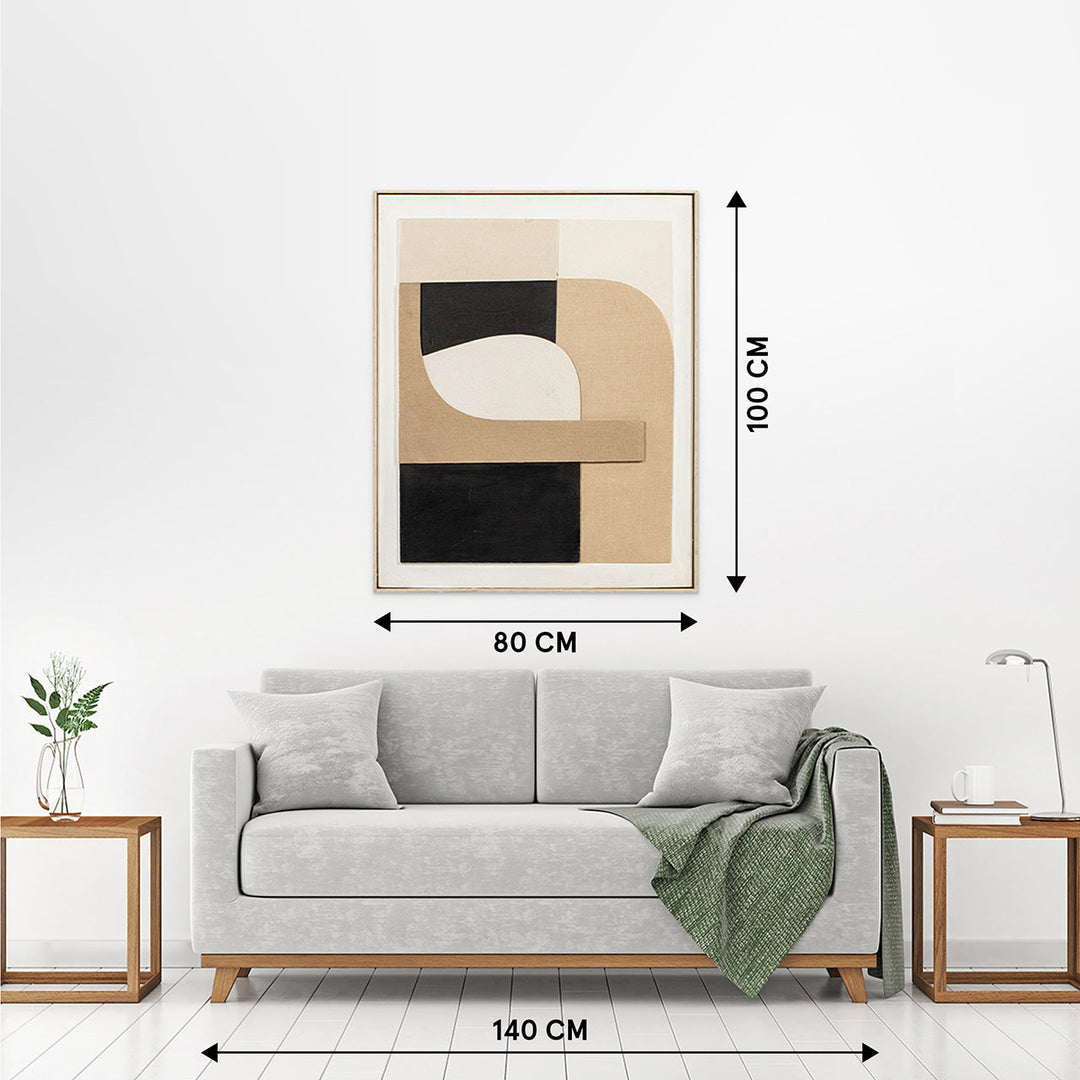 Natural Geometric Shapes
