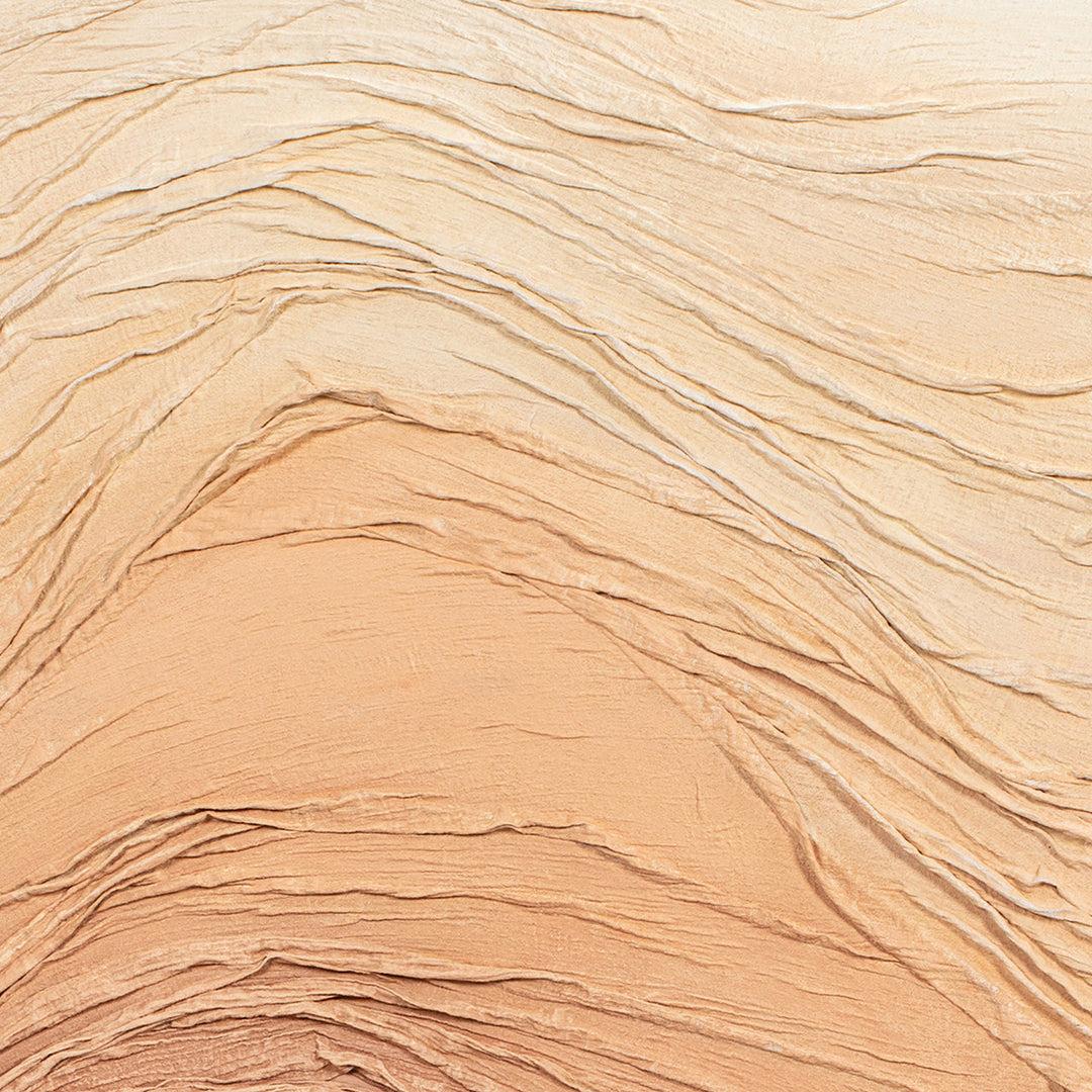 Dunes – Handgemaltes Acrylgemälde
