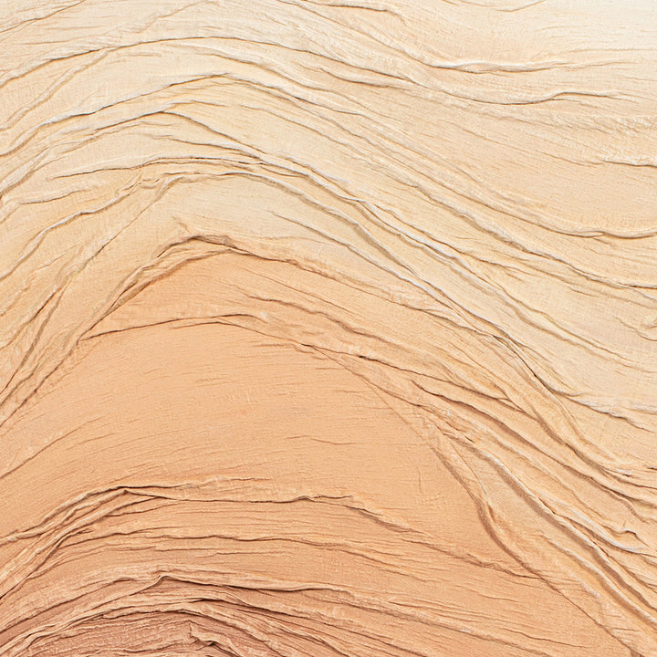 Dunes – Handgemaltes Acrylgemälde