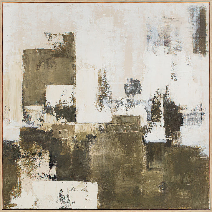 Expressive Abstract