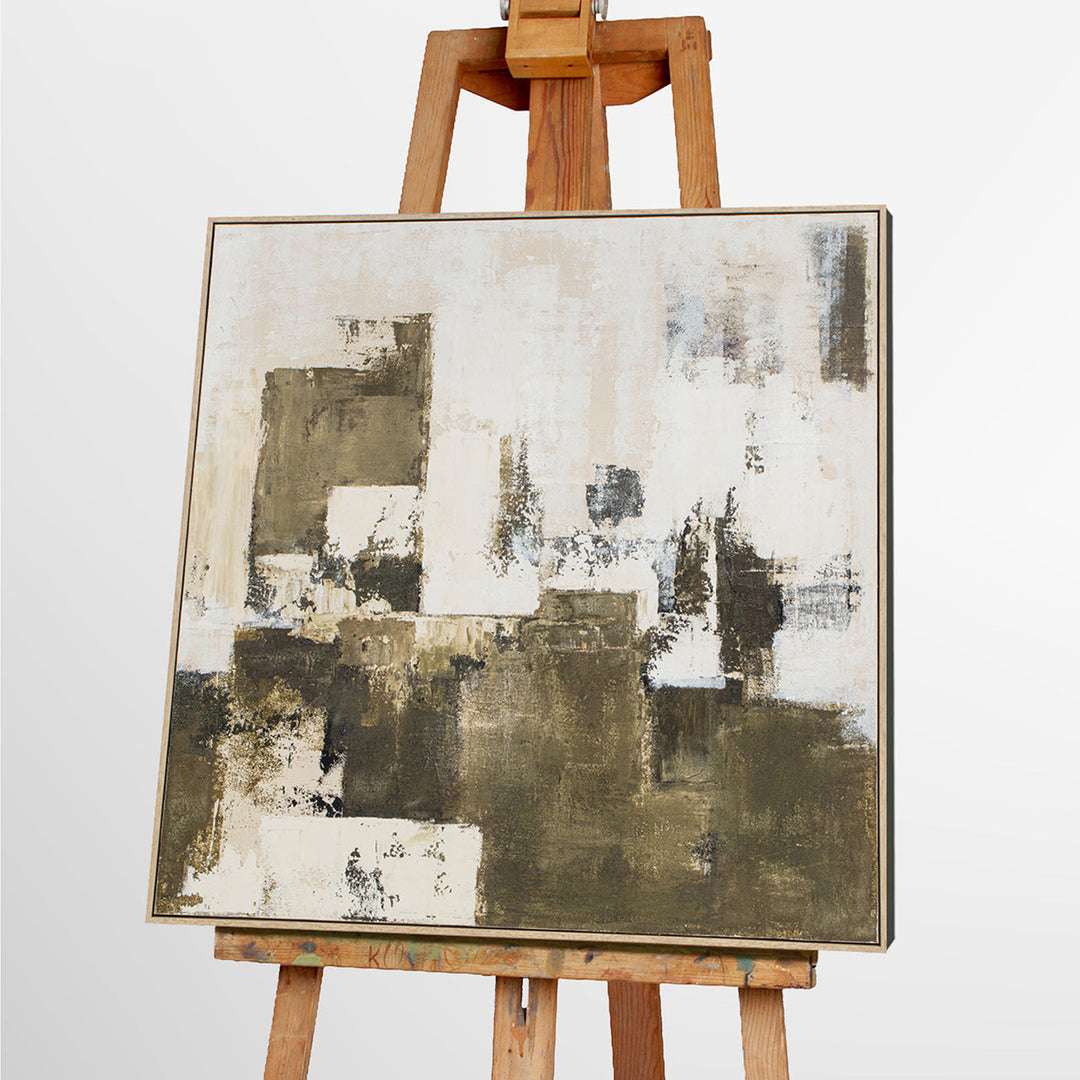 Expressive Abstract