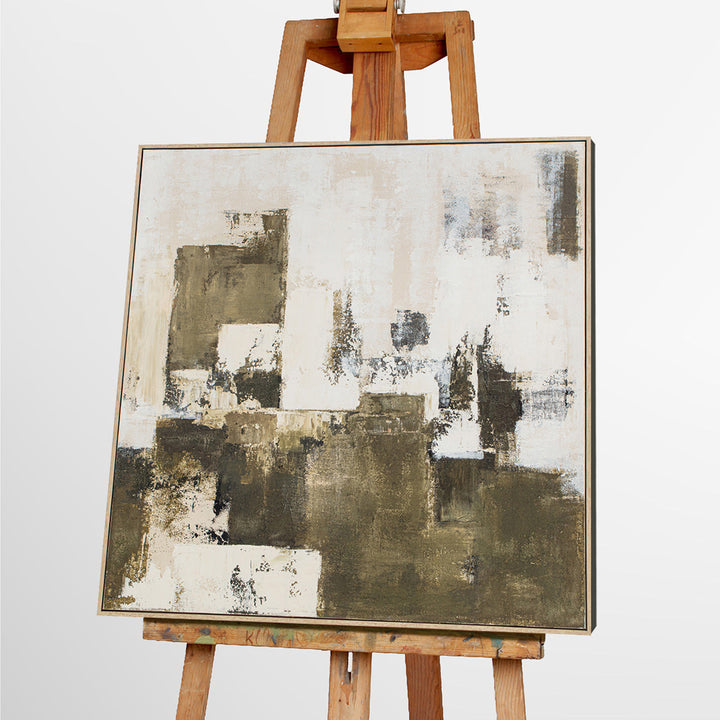 Expressive Abstract