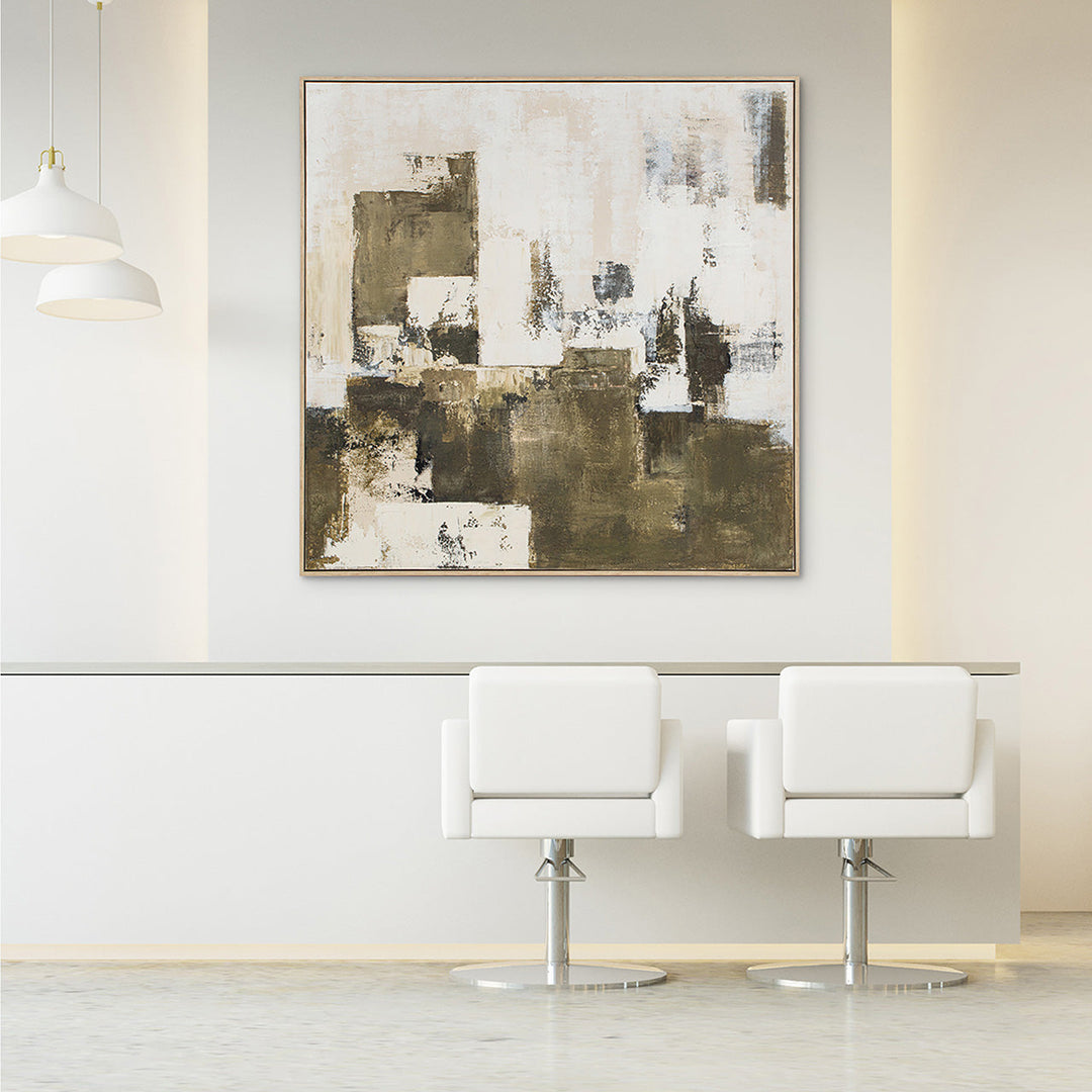 Expressive Abstract