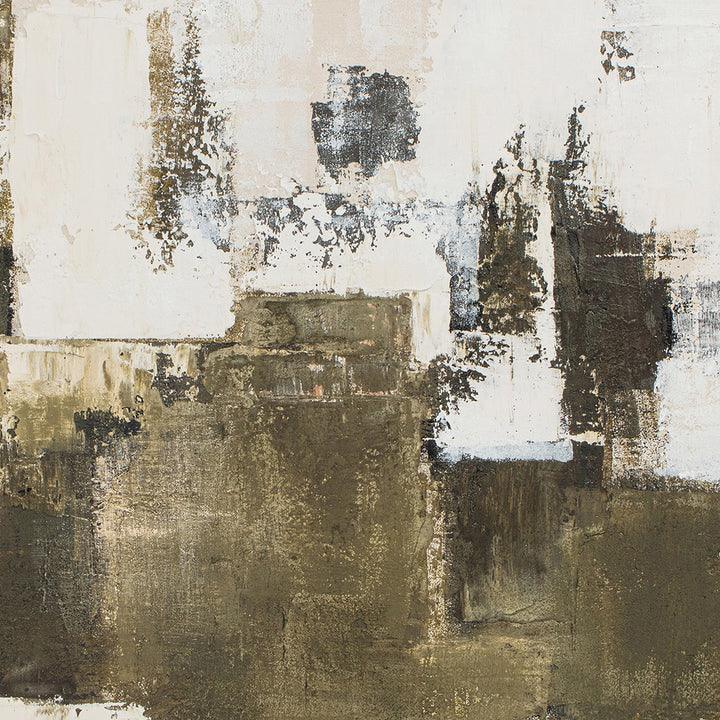 Expressive Abstract