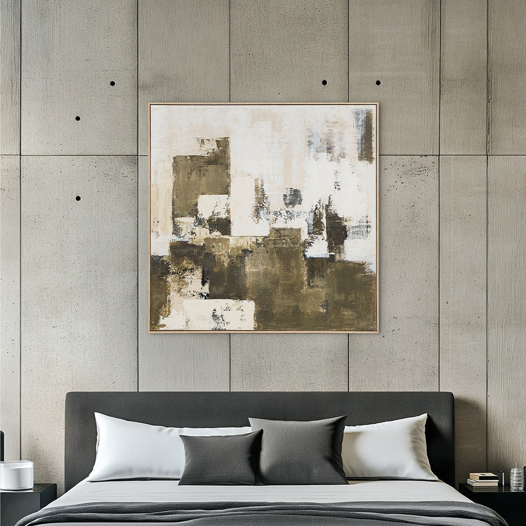 Expressive Abstract