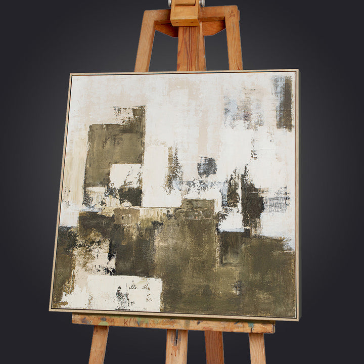 Expressive Abstract