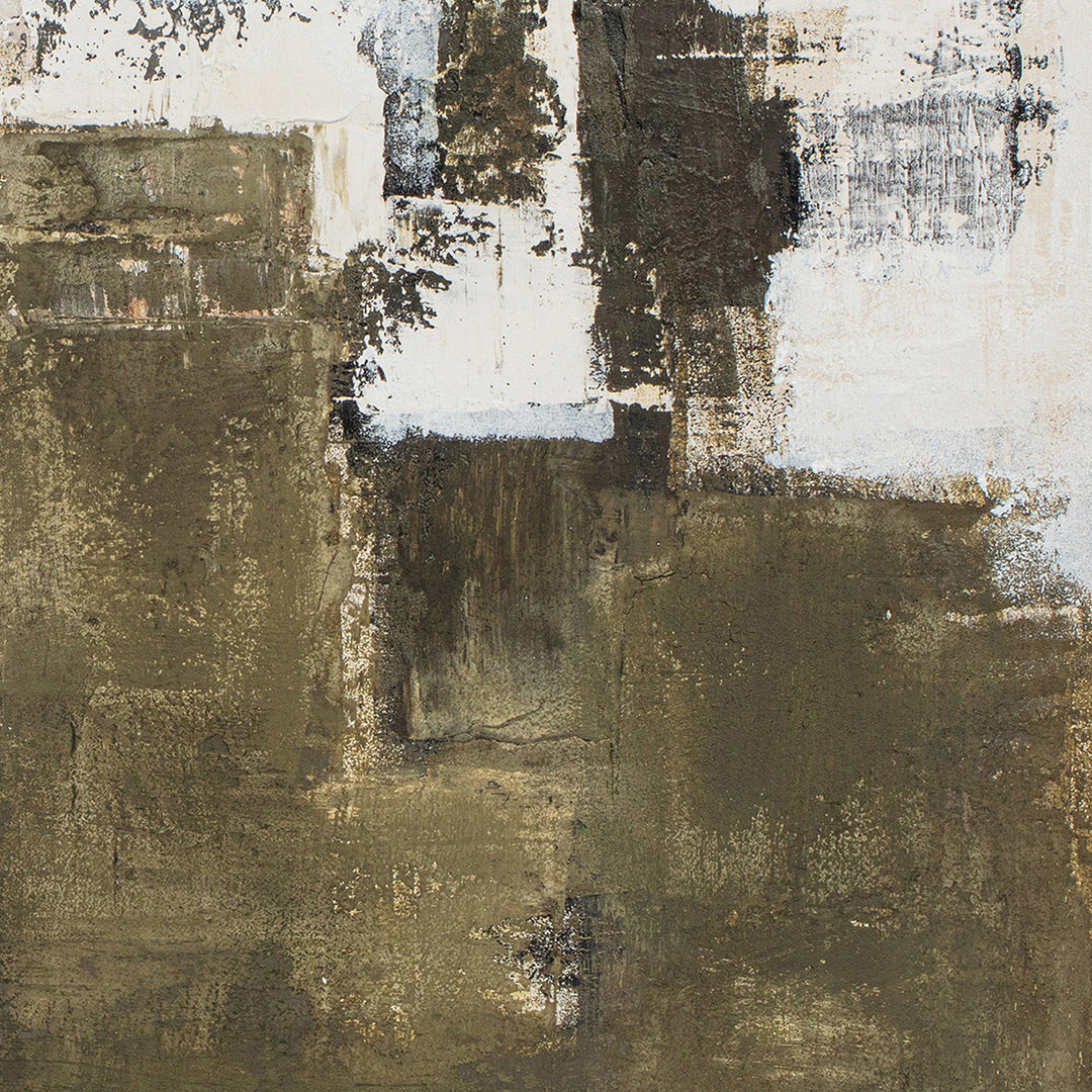 Expressive Abstract