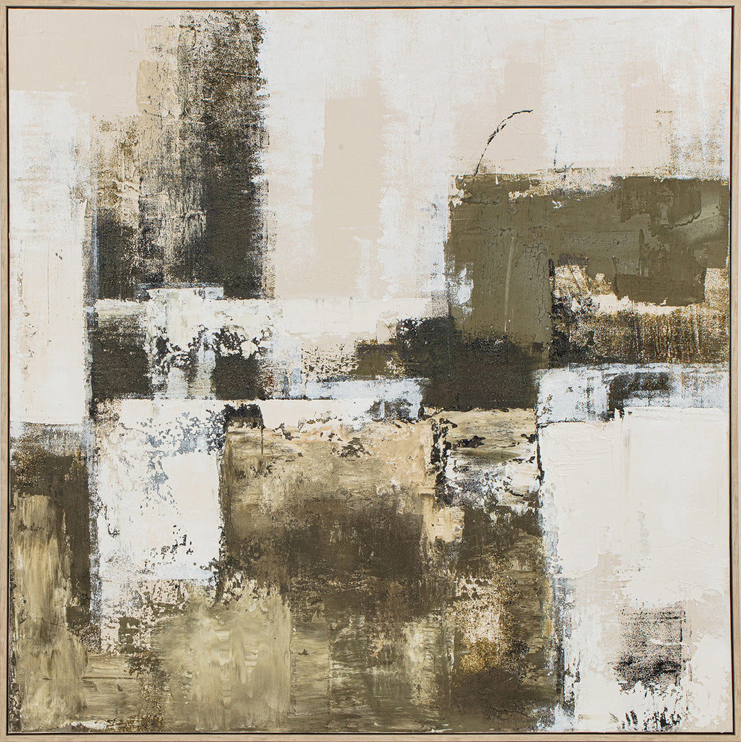 Expressive Abstract