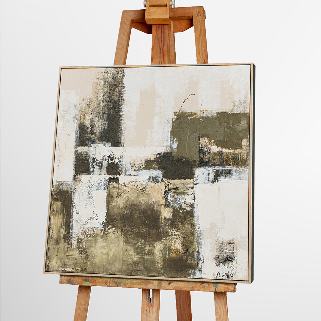 Expressive Abstract