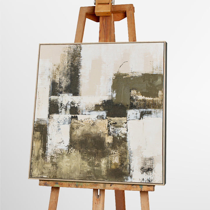 Expressive Abstract