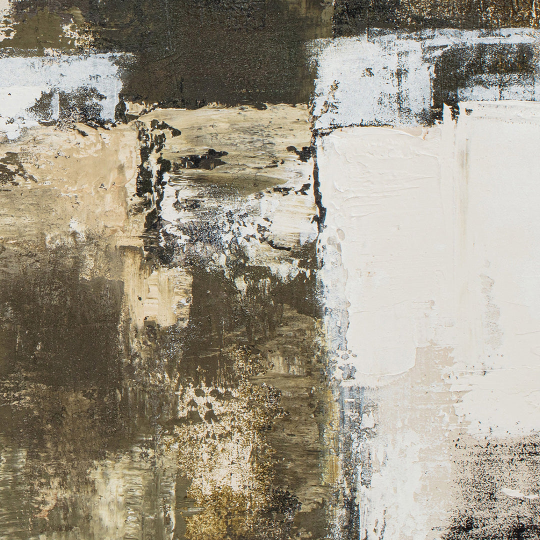 Expressive Abstract