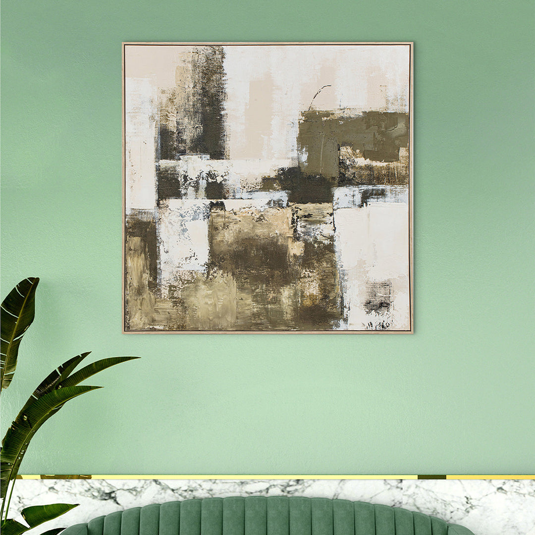 Expressive Abstract