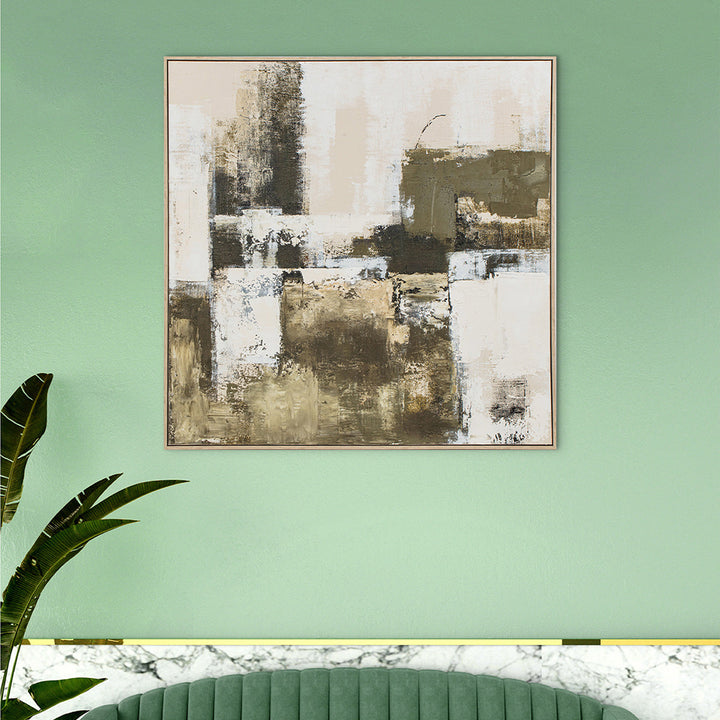 Expressive Abstract