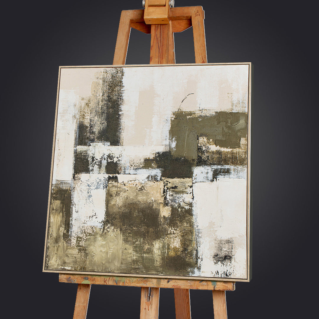 Expressive Abstract