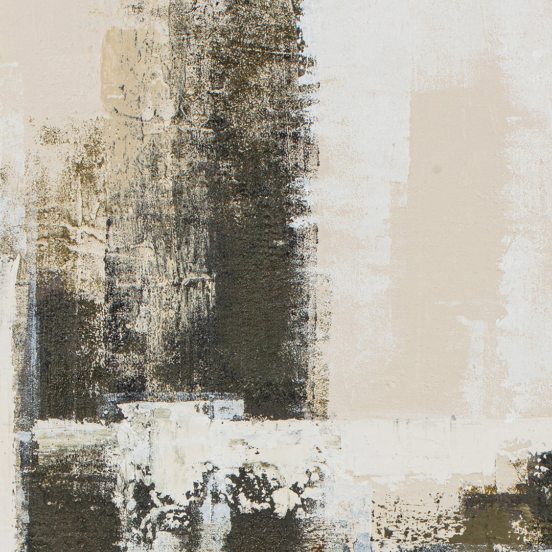 Expressive Abstract