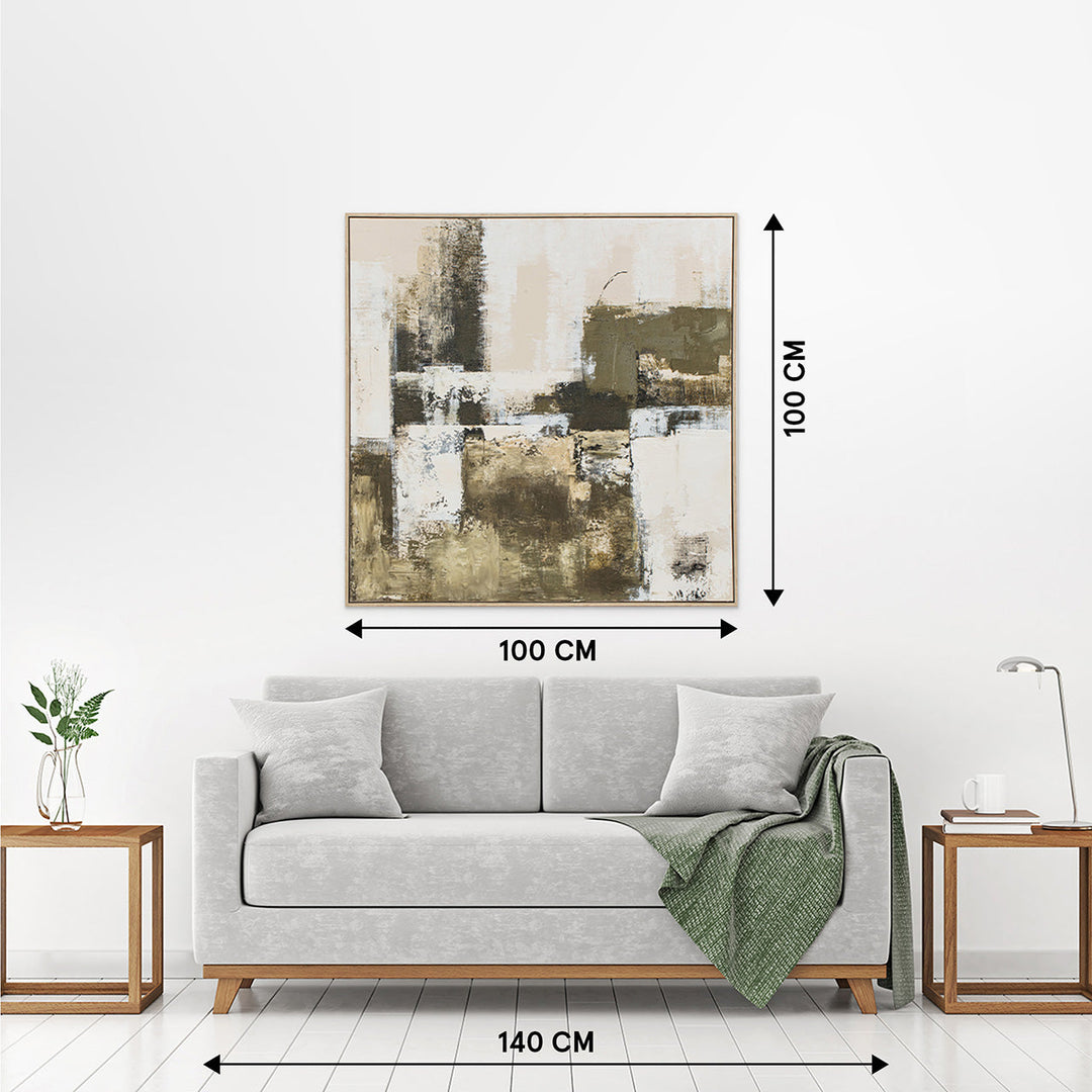 Expressive Abstract