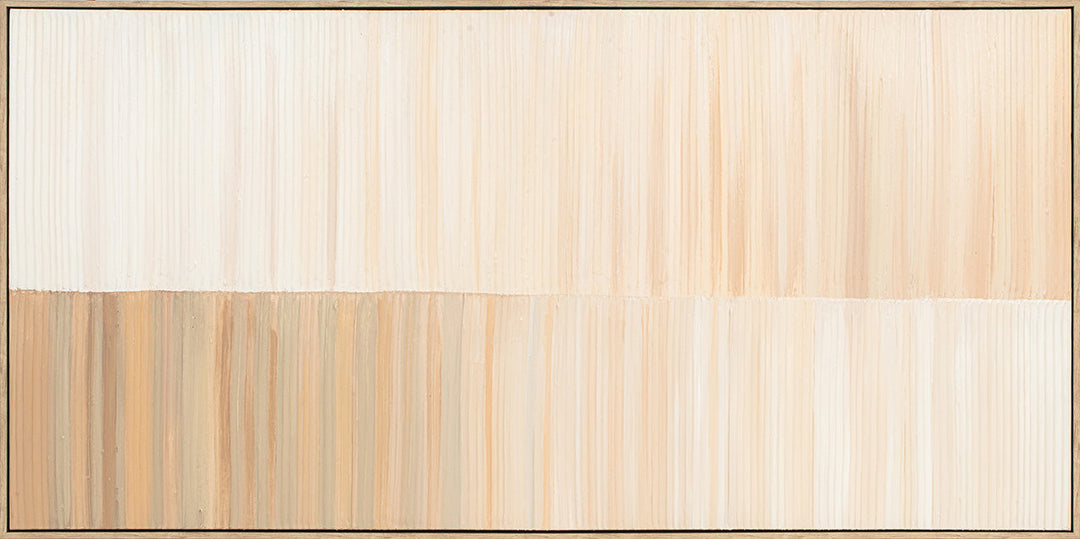 Shades of beige