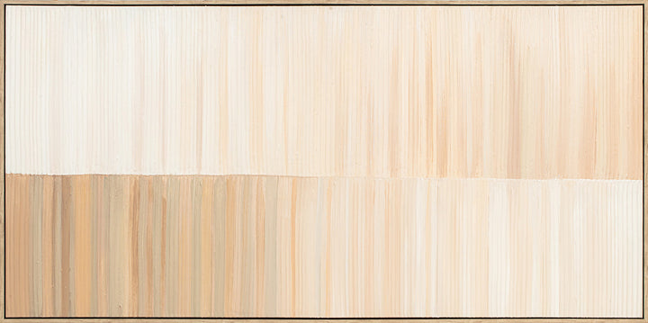 Shades of beige