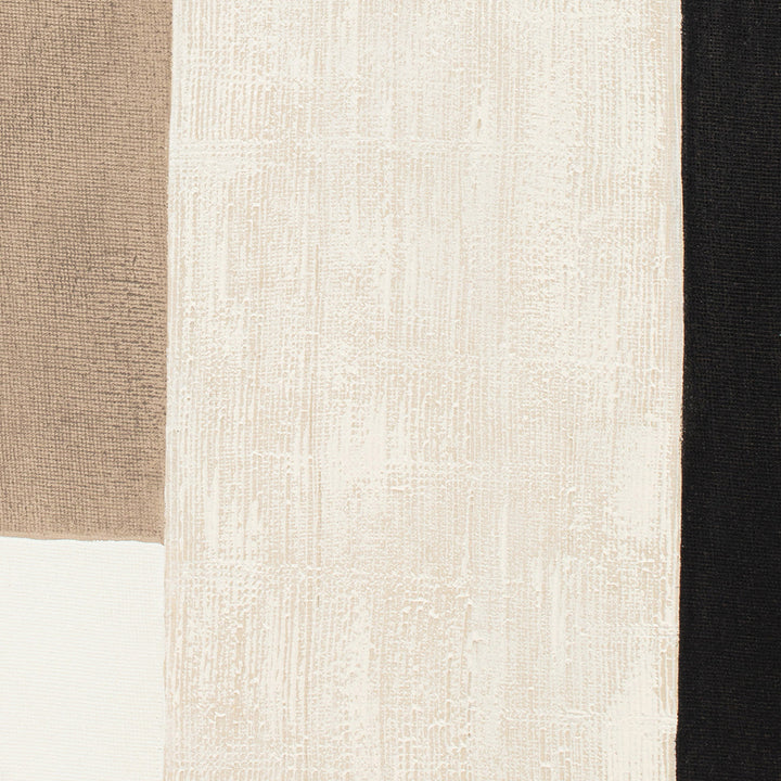 Shaping Hygge (90 x 120 cm) – Handgemaltes Acrylgemälde