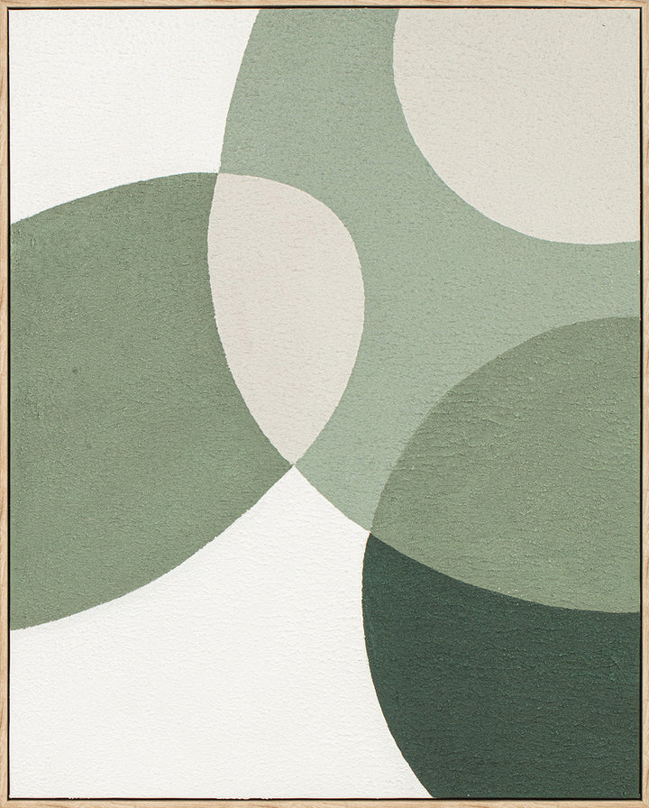 Green Dots