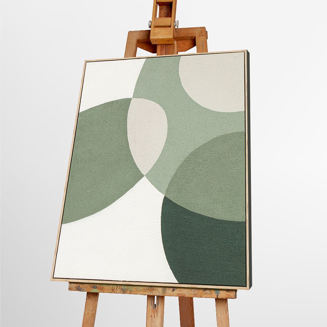 Green Dots