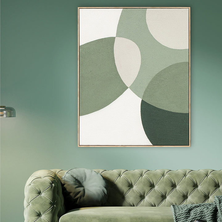 Green Dots