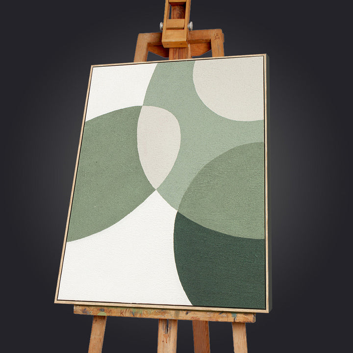 Green Dots