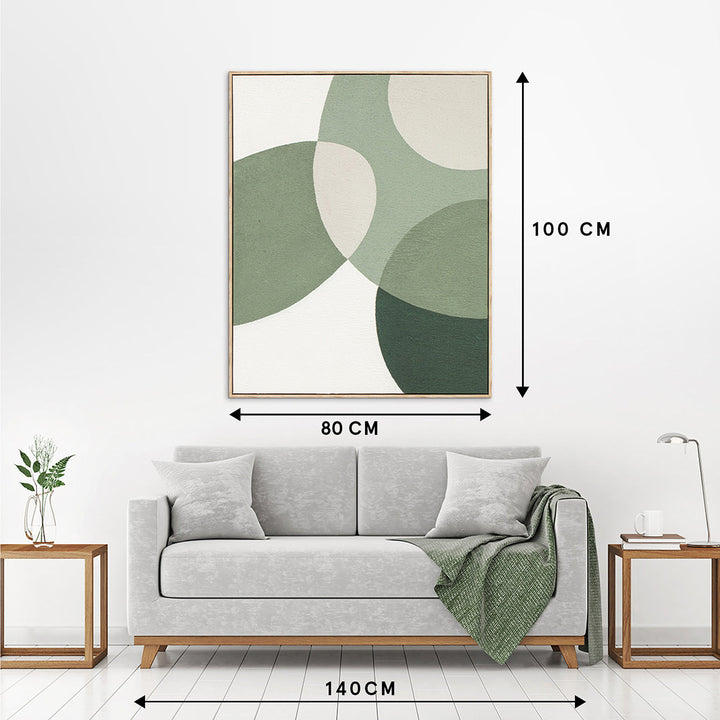 Green Dots