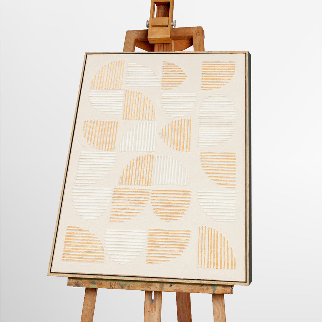 Half Shapes