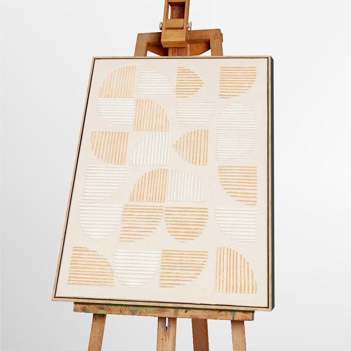 Half Shapes