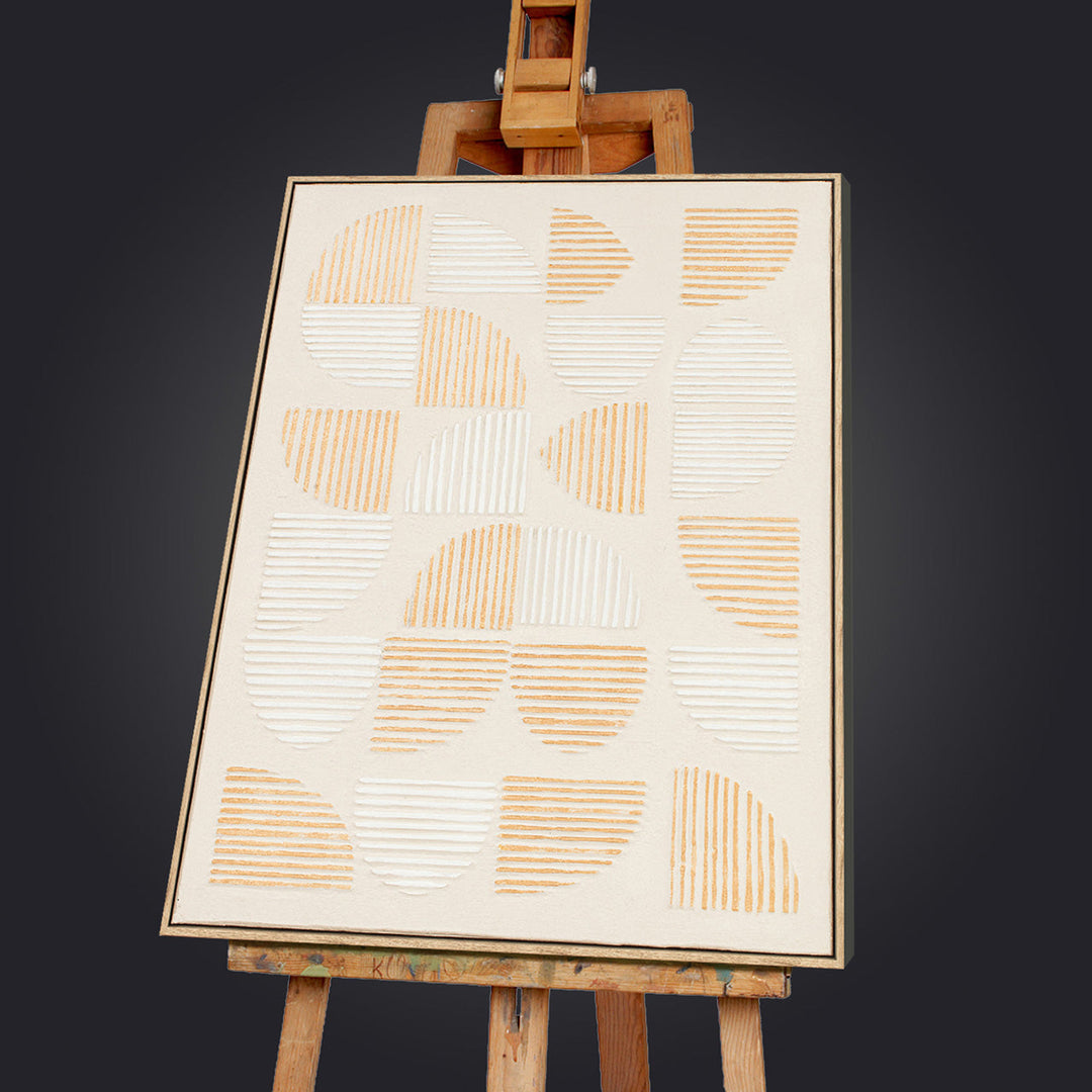 Half Shapes