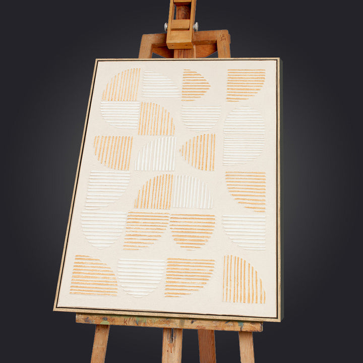 Half Shapes