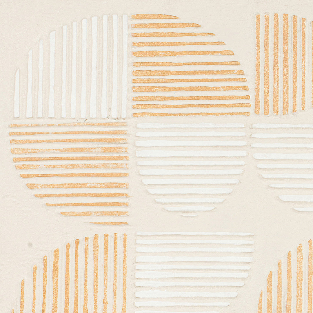 Half Shapes