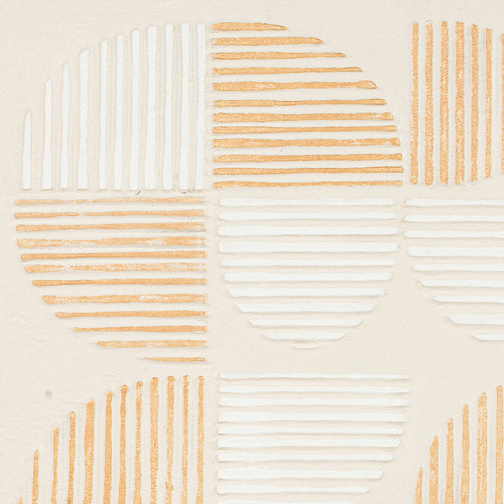 Half Shapes