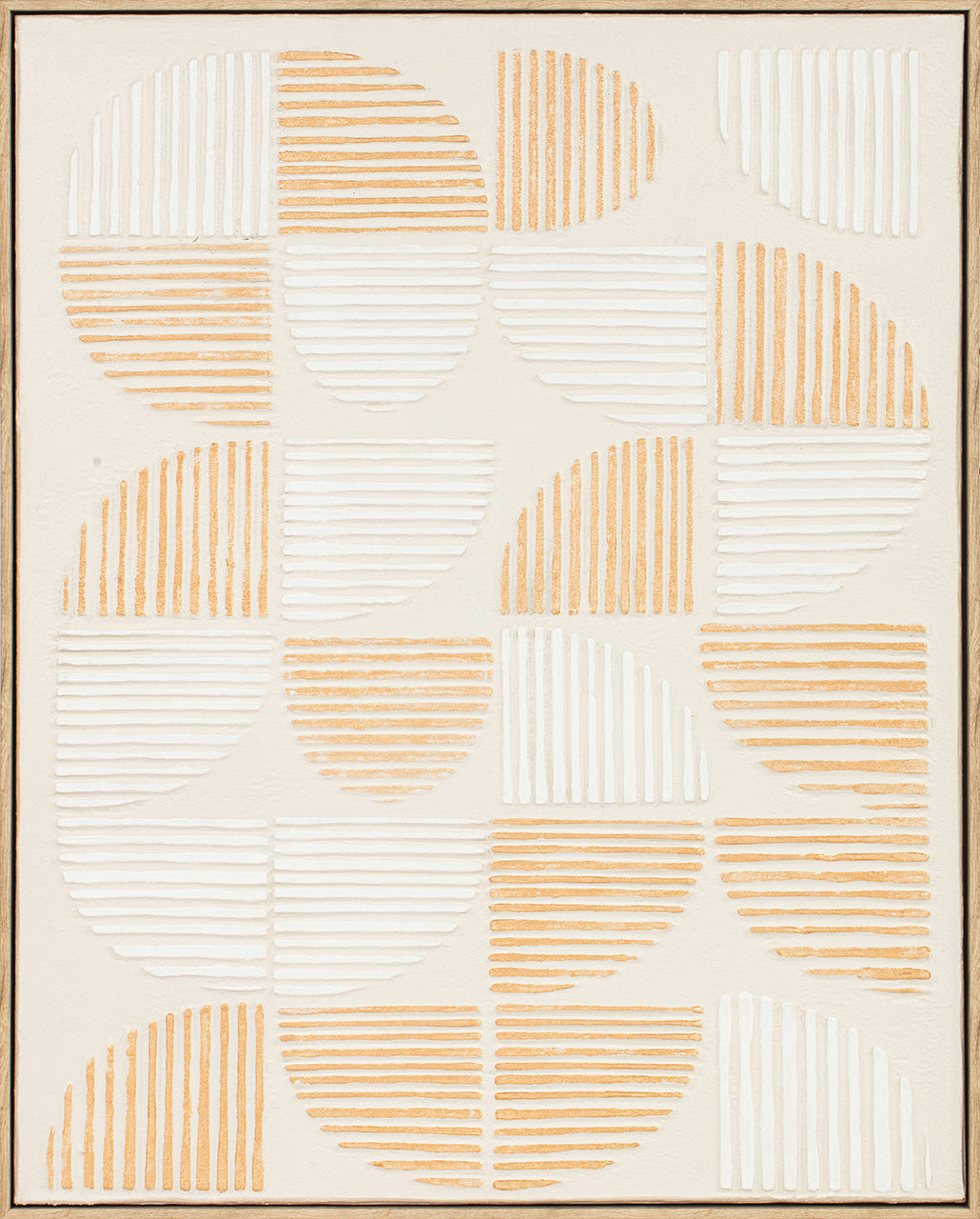 Half Shapes